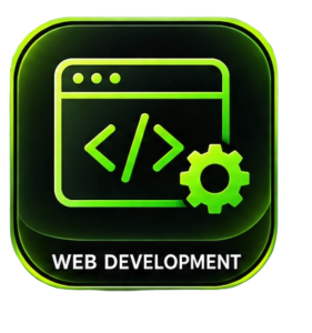 Web Development